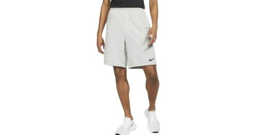M NK DRY SHORT FLC