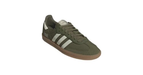 SAMBA OG