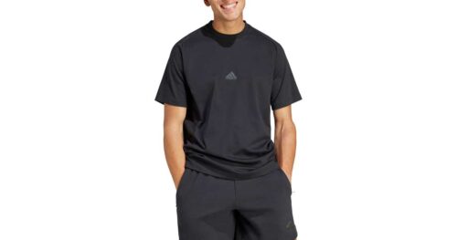 M Z.N.E. TEE