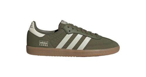 SAMBA OG