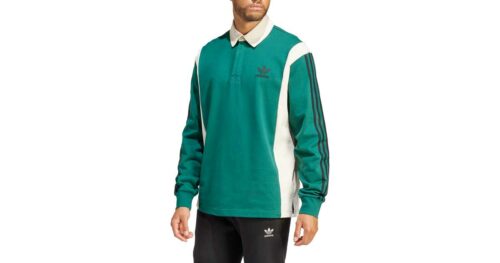 RUGBY SHIRT