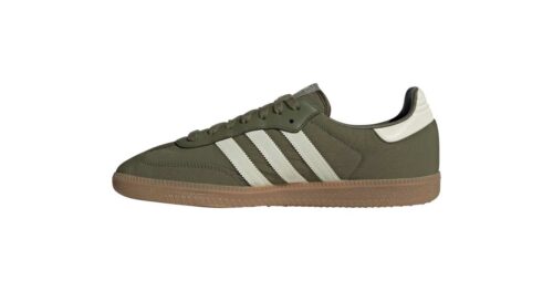 SAMBA OG