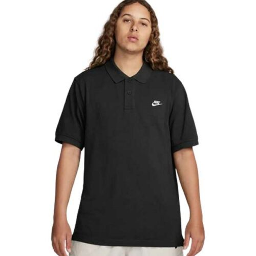 M NK CLUB SS POLO PIQUE