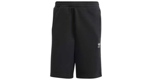 ESSENTIAL SHORT