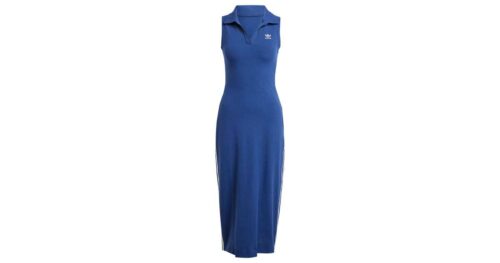 RIB DRESS