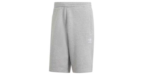 ESSENTIAL SHORT