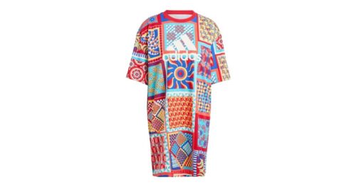 FARM DRESS
