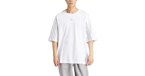 M FASH RAGLAN T