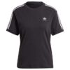 3 STRIPE TEE