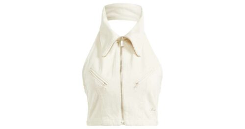 MONTREAL VEST