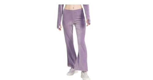 VELVET FLARES