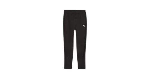PUMA EVOSTRIPE HIGH-WAIST PANTS