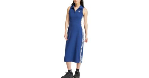 RIB DRESS