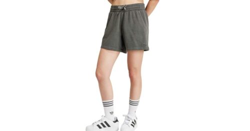 ESS+ SHORTS