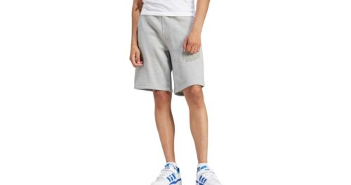 ESSENTIAL SHORT