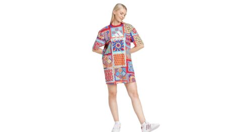 FARM DRESS