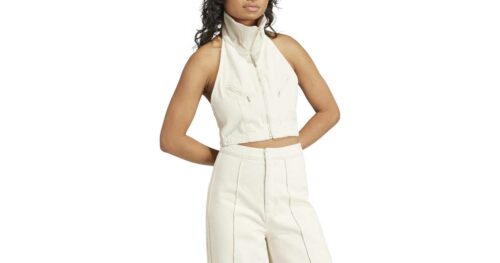 MONTREAL VEST