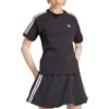 3 STRIPE TEE