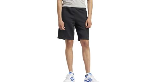 ESSENTIAL SHORT