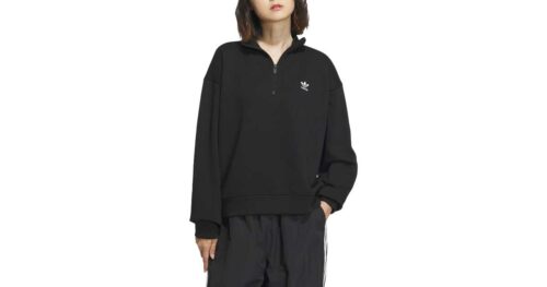 HZ SWEATSHIRT