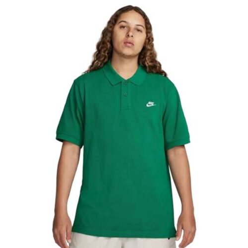 M NK CLUB SS POLO PIQUE