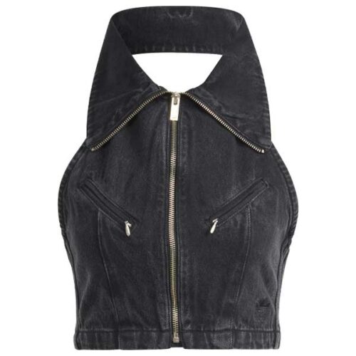MONTREAL VEST