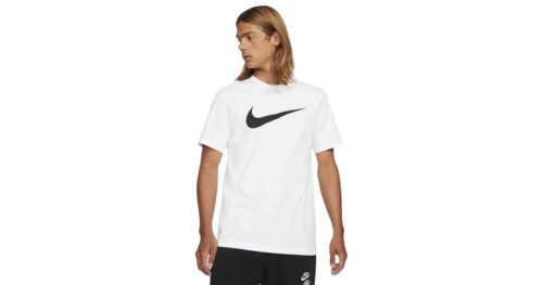 M NSW TEE ICON SWOOSH