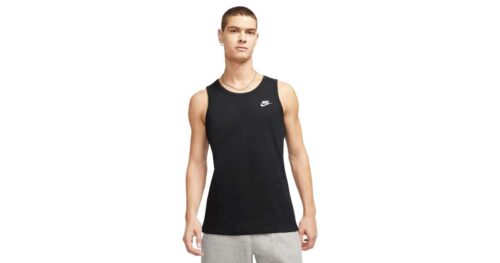 M NSW CLUB - TANK