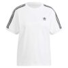 3 STRIPE TEE