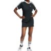 3 S RGLN DRESS
