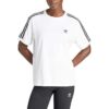 3 STRIPE TEE