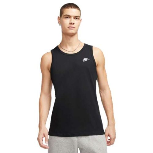 M NSW CLUB - TANK