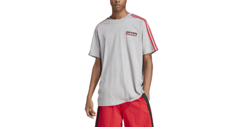 ADIBREAK TEE