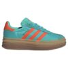 GAZELLE BOLD W