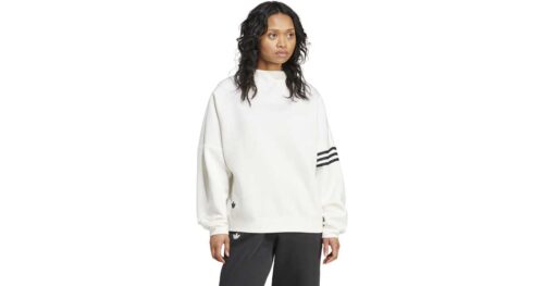 NEUCL OVS SWEAT