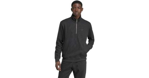 ESS W 1/2 ZIP