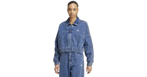 P ESS DENIM T