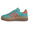 GAZELLE BOLD W