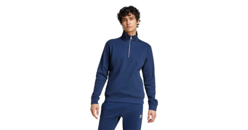 ESS W 1/2 ZIP