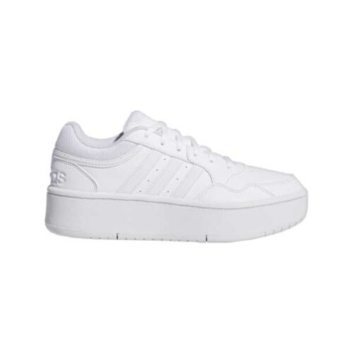 HOOPS 3.0 BOLD J