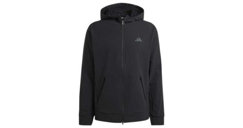 D4T CR FULL ZIP
