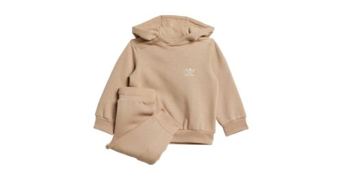 HOODIE SET