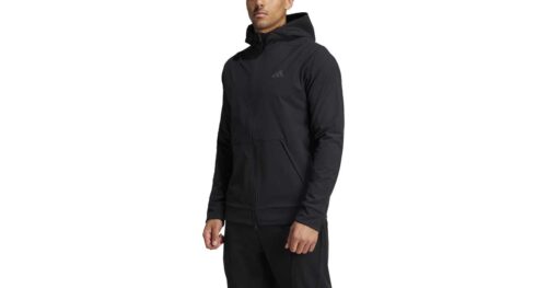 D4T CR FULL ZIP