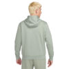 M NSW CLUB HOODIE PO BB