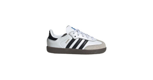 SAMBA OG EL I