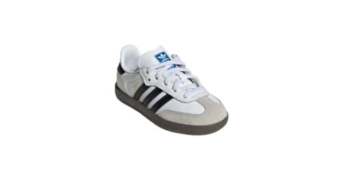 SAMBA OG EL I