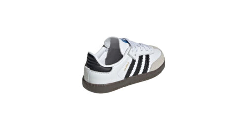 SAMBA OG EL I