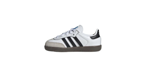 SAMBA OG EL I
