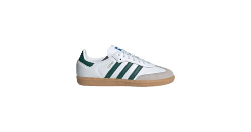 SAMBA OG J