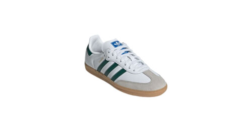 SAMBA OG J